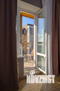 1-к квартира, посуточно, 39м2, 16/16 этаж