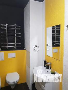 2-к квартира, посуточно, 35м2, 17/17 этаж