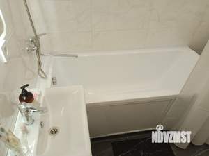 Студия квартира, посуточно, 21м2, 10/15 этаж