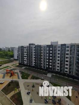 1-к квартира, посуточно, 45м2, 8/9 этаж