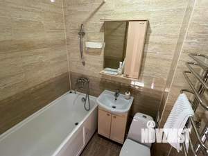 1-к квартира, посуточно, 35м2, 1/4 этаж