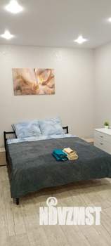 1-к квартира, посуточно, 29м2, 2/17 этаж