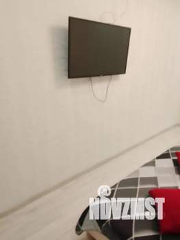 1-к квартира, посуточно, 35м2, 4/16 этаж