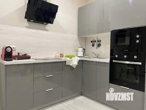 Студия квартира, посуточно, 35м2, 15/17 этаж