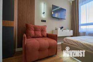 1-к квартира, посуточно, 29м2, 1/1 этаж