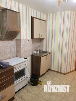 1-к квартира, на длительный срок, 42м2, 4/16 этаж