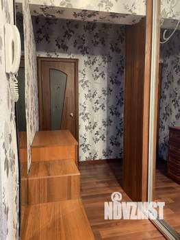 1-к квартира, на длительный срок, 48м2, 7/12 этаж
