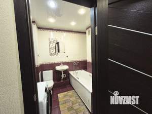 Студия квартира, на длительный срок, 34м2, 7/11 этаж