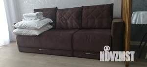 Студия квартира, посуточно, 28м2, 6/16 этаж