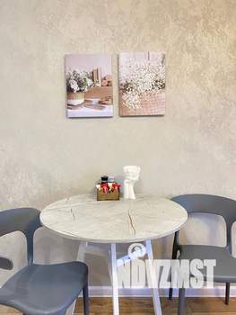 Студия квартира, посуточно, 25м2, 8/12 этаж