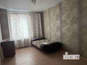 1-к квартира, на длительный срок, 42м2, 11/17 этаж