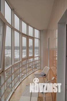 2-к квартира, посуточно, 75м2, 1/1 этаж