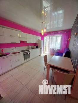 2-к квартира, посуточно, 75м2, 10/16 этаж