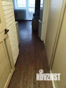 1-к квартира, на длительный срок, 25м2, 5/18 этаж