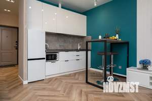 1-к квартира, посуточно, 32м2, 3/16 этаж