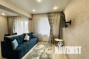 1-к квартира, посуточно, 35м2, 2/10 этаж