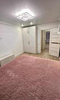 2-к квартира, на длительный срок, 50м2, 3/5 этаж