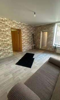 2-к квартира, на длительный срок, 60м2, 1/1 этаж