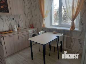 1-к квартира, посуточно, 30м2, 2/4 этаж