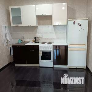 2-к квартира, на длительный срок, 52м2, 5/18 этаж