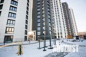 1-к квартира, посуточно, 22м2, 14/18 этаж