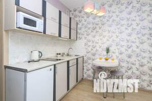 1-к квартира, посуточно, 25м2, 11/12 этаж