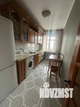 3-к квартира, посуточно, 66м2, 4/9 этаж