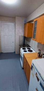 Студия квартира, на длительный срок, 30м2, 5/9 этаж