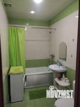 2-к квартира, на длительный срок, 37м2, 2/3 этаж