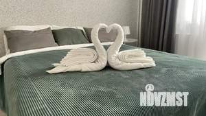 1-к квартира, посуточно, 30м2, 5/9 этаж