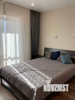 1-к квартира, на длительный срок, 30м2, 15/20 этаж