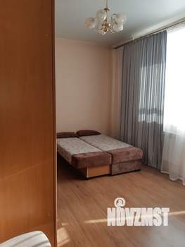 1-к квартира, на длительный срок, 45м2, 2/3 этаж