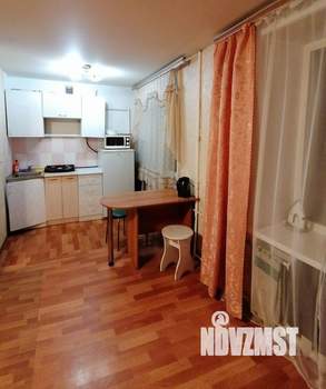 Студия квартира, посуточно, 32м2, 4/4 этаж