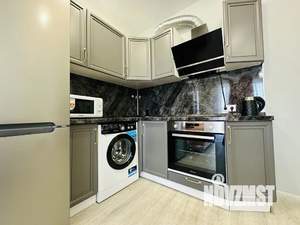 1-к квартира, посуточно, 40м2, 17/17 этаж