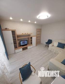 1-к квартира, на длительный срок, 40м2, 6/16 этаж