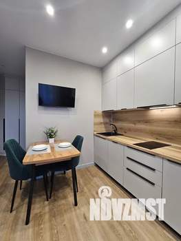 1-к квартира, посуточно, 37м2, 7/9 этаж