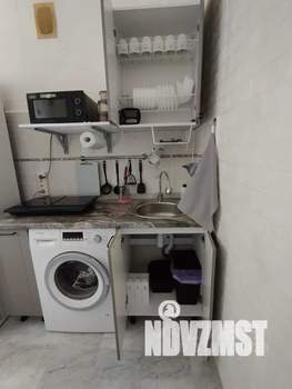 1-к квартира, посуточно, 38м2, 2/5 этаж