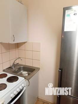 1-к квартира, на длительный срок, 33м2, 3/4 этаж