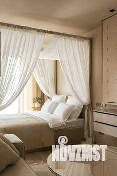 1-к квартира, посуточно, 43м2, 11/17 этаж