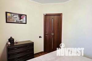 2-к квартира, посуточно, 68м2, 8/10 этаж