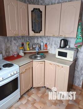 1-к квартира, на длительный срок, 31м2, 2/5 этаж