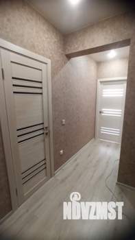 1-к квартира, на длительный срок, 48м2, 12/16 этаж