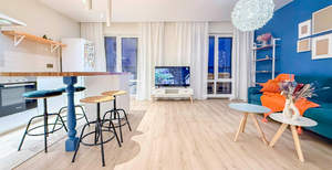 2-к квартира, на длительный срок, 100м2, 15/17 этаж