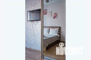 1-к квартира, посуточно, 30м2, 9/16 этаж