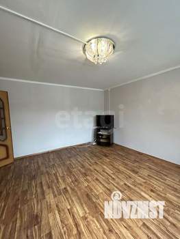 2-к квартира, на длительный срок, 47м2, 2/5 этаж