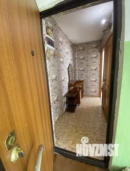 2-к квартира, на длительный срок, 45м2, 5/5 этаж