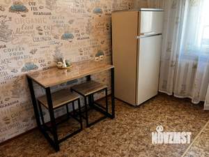 1-к квартира, на длительный срок, 46м2, 6/9 этаж