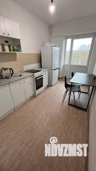 1-к квартира, на длительный срок, 39м2, 8/10 этаж