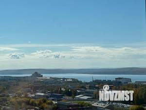 1-к квартира, посуточно, 38м2, 15/15 этаж