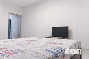 1-к квартира, посуточно, 60м2, 7/16 этаж